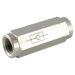 FT Pro - HCVSS-3/8 3/8" BSP Parallel Female Check Valve High Pressure Check Valve - pneumaticsystems