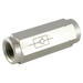 FT Pro - HCVSS-1 1" BSP Parallel Female Check Valve High Pressure Check Valve - pneumaticsystems