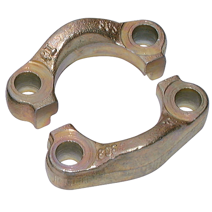 FT Pro - FH6001 1/2" Split Flange - pneumaticsystems