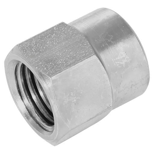 FT Pro - 08084 Hydraulic 90° Rotary Coupling, 1/4" BSPP - pneumaticsystems
