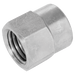 FT Pro - 08084 Hydraulic 90° Rotary Coupling, 1/4" BSPP - pneumaticsystems