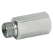 FT Pro - HBVMF16 1" BSP Parallel Male X 1" BSP Parallel Female Hose Burst Valve - pneumaticsystems