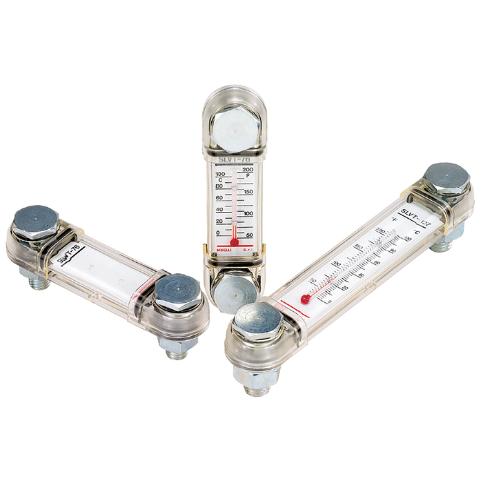 FT Pro - K56001127 Oil Level Indicator w/o Thermometer - pneumaticsystems
