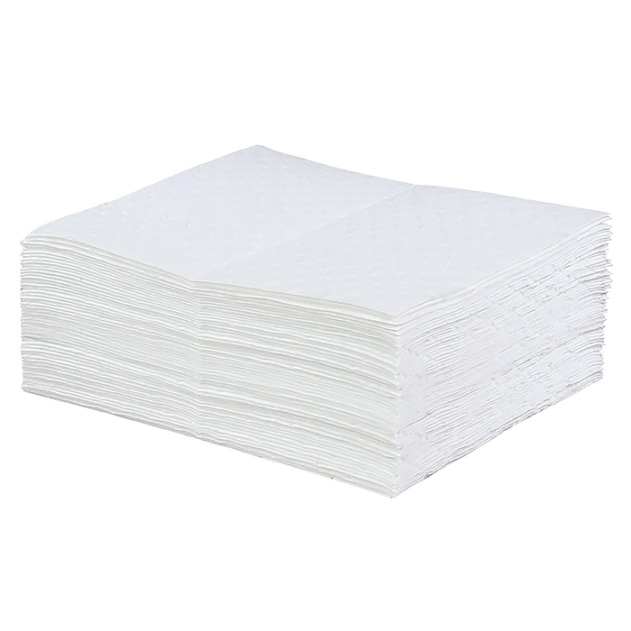 FT Pro - SOP-200 Standard Duty Dimpled Oil Only Pads