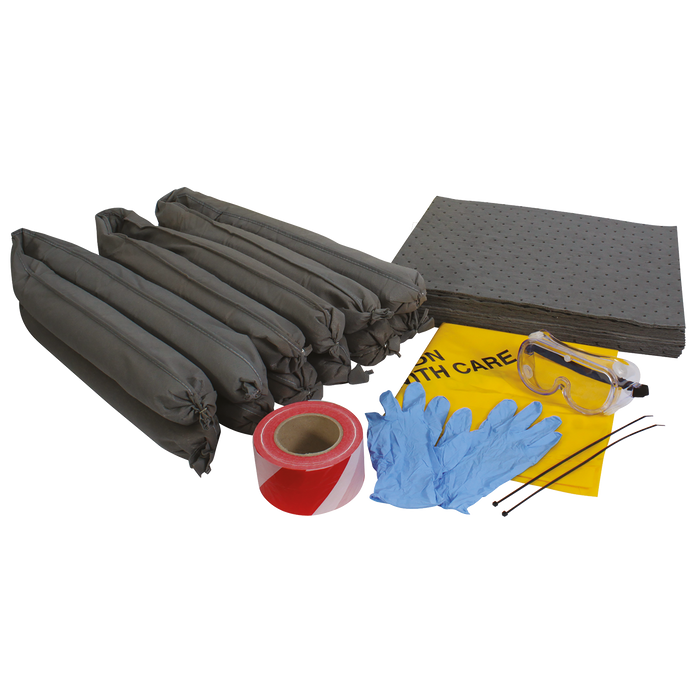 FT Pro - SGK-50-REFILL Refill 50 LTR General Purpose Spill Kit - pneumaticsystems