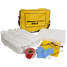 FT Pro - SOK-50 Shoulder Bag Oil Only Spill Kit - pneumaticsystems