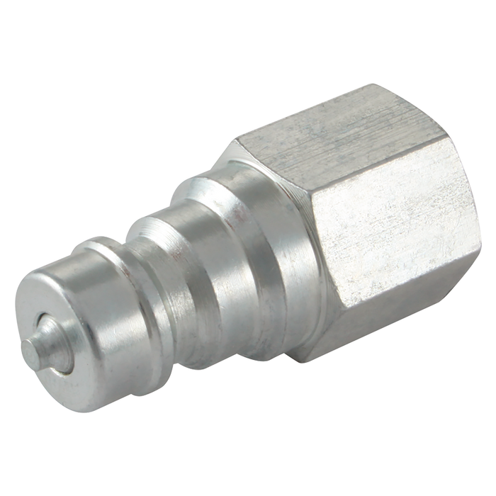 FT Pro - HKPA20CS-NPT 1.1/4" NPT Female Plug - pneumaticsystems