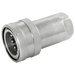 FT Pro - HKSA32CS-V 2" BSP Parallel Female Coupling - pneumaticsystems