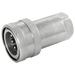 FT Pro - HKSA16CS-NPT 1" NPT Female Coupling - pneumaticsystems