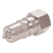 FT Pro - HKP16SS 1" BSP Parallel Female Plug - pneumaticsystems