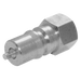 FT Pro - HKP16CS-NPT 1" NPT Female Plug - pneumaticsystems