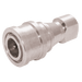 FT Pro - HKS02SS-V 1/8" BSP Parallel Female Coupling - pneumaticsystems