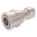 FT Pro - HKS04SS 1/4" BSP Parallel Female Coupling - pneumaticsystems