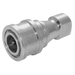 FT Pro - HKS08CS-NPT 1/2" NPT Female Coupling - pneumaticsystems