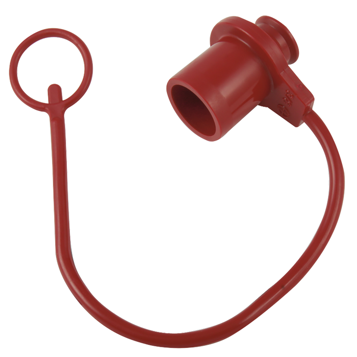 FT Pro - ISOBDP-8 Dust Protection to Suit Coupling and Plug to Suit 1/2" - pneumaticsystems