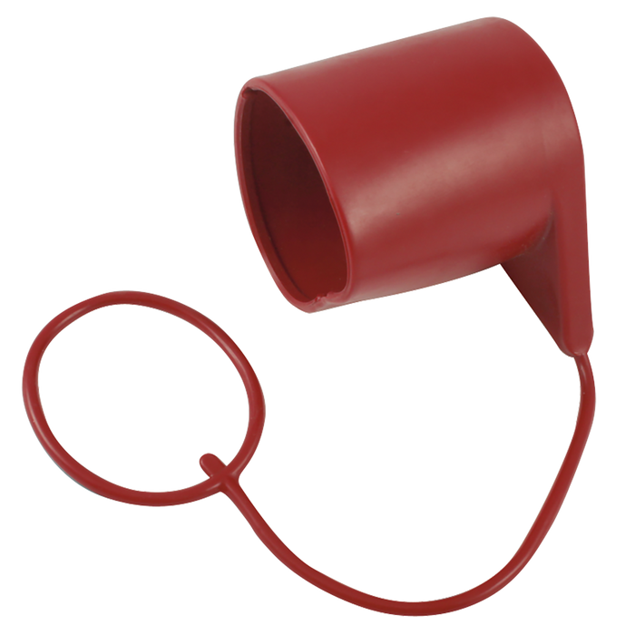 FT Pro - FFDC-08 Dust Protection to Suit Coupling to Suit 1/2" - pneumaticsystems