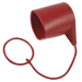 FT Pro - FFDC-08 Dust Protection to Suit Coupling to Suit 1/2" - pneumaticsystems