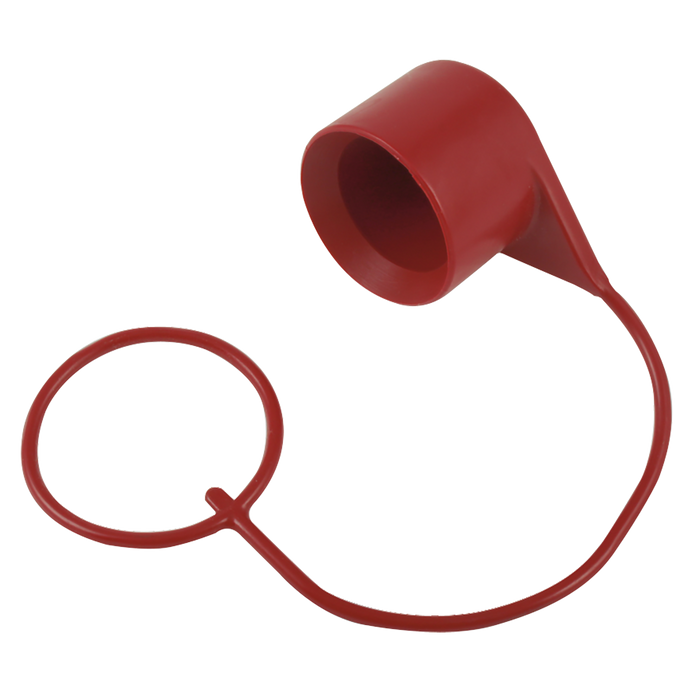 FT Pro - FFDP-04 Dust Protection to Suit Plug to Suit 1/4" - pneumaticsystems