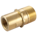 FT Pro - HFBFP98112 1.1/2" NPT Female Hydraulic Quick Release Coupling - pneumaticsystems