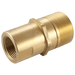 FT Pro - HFBFP9834 3/4" NPT Female Hydraulic Quick Release Coupling - pneumaticsystems