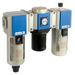 FT Pro - KCS400-10-A-F-3 3/8" BSP Parallel Female Auto Drain - pneumaticsystems