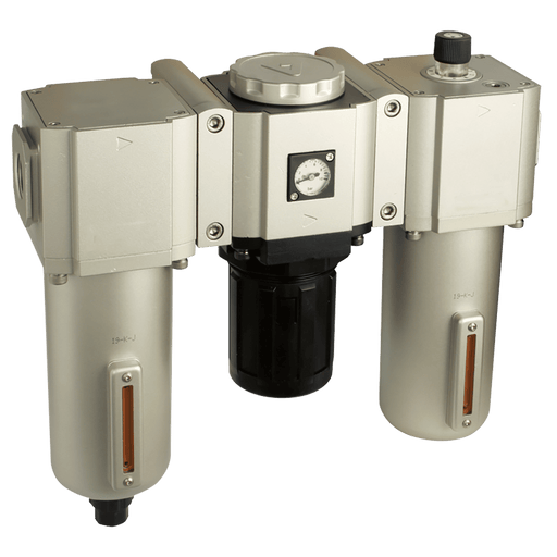 FT Pro - KCS600-20-A-F-3 3/4" BSP Parallel Female Auto Drain - pneumaticsystems