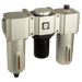 FT Pro - KCS600-20-A-F-3 3/4" BSP Parallel Female Auto Drain - pneumaticsystems