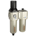 FT Pro - KFCS600-25-A-F-3 1" BSP Parallel Female Auto Drain - pneumaticsystems