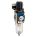 FT Pro - KFRS200-08-F-3 1/4" BSP Parallel Female Semi Auto Drain - pneumaticsystems