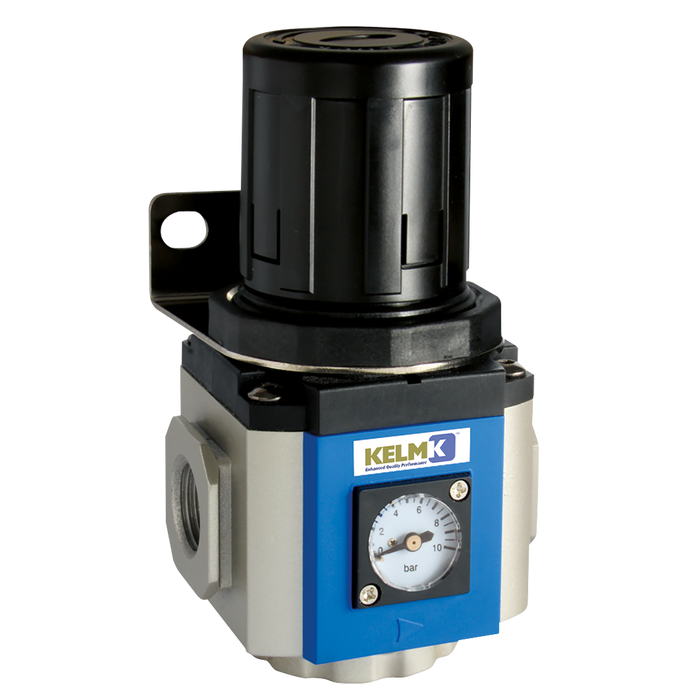 FT Pro - KRS400-10-F-3 3/8" Regulator BSPP - pneumaticsystems