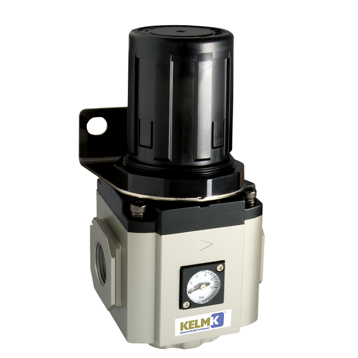 FT Pro - KRS600-20-F-3 3/4" Regulator BSPP - pneumaticsystems