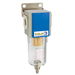 FT Pro - KFS200-06 1/8" BSP Parallel Female Semi Auto Drain - pneumaticsystems