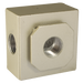 FT Pro - KA400-15 1/2" BSP Parallel Female Porting Block - pneumaticsystems