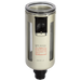 FT Pro - KF600-P2 Air Preparation Drain Bowl and Semi-Auto Drain - pneumaticsystems