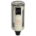 FT Pro - KF200-P3 Air Preparation Drain Bowl and Semi-Auto Drain - pneumaticsystems
