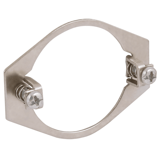 FT Pro - KPMB40R Air Preparation Panel Mount Bracket to Suit Steel Dry Gauge - pneumaticsystems