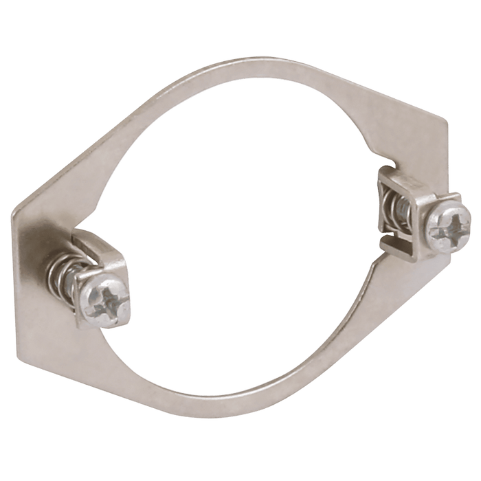 FT Pro - KPMB40R Air Preparation Panel Mount Bracket to Suit Steel Dry Gauge - pneumaticsystems
