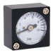 FT Pro - K-PR010B-P1 Series 2 3 4 600 Gauge 0-10 Bar - pneumaticsystems