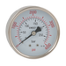 FT Pro - 2038-8492 63MM 0-20B SS 1/4" BSP Centre Back Dry Gauge - pneumaticsystems