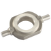 FT Pro - F-KA32TC Front Trunnion Mounting for 32MMØ Mini Cyl - pneumaticsystems