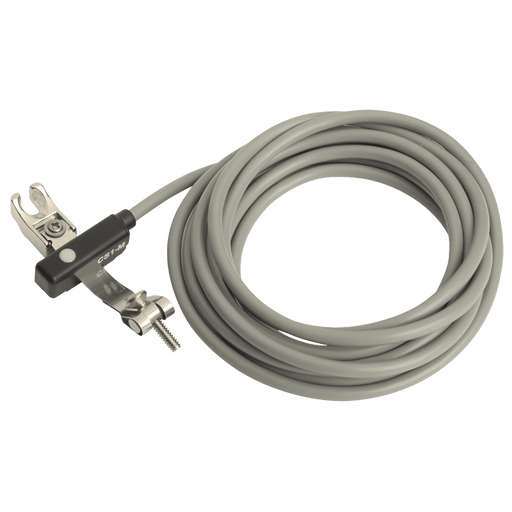 FT Pro - CS1-M-40 Reed Switch and 40MM Clip for Mini Cyl - pneumaticsystems