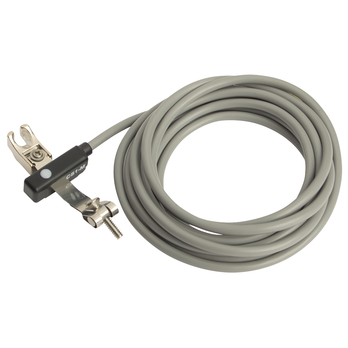 FT Pro - CS1-M-32 Reed Switch and 32MM Clip for Mini Cyl
