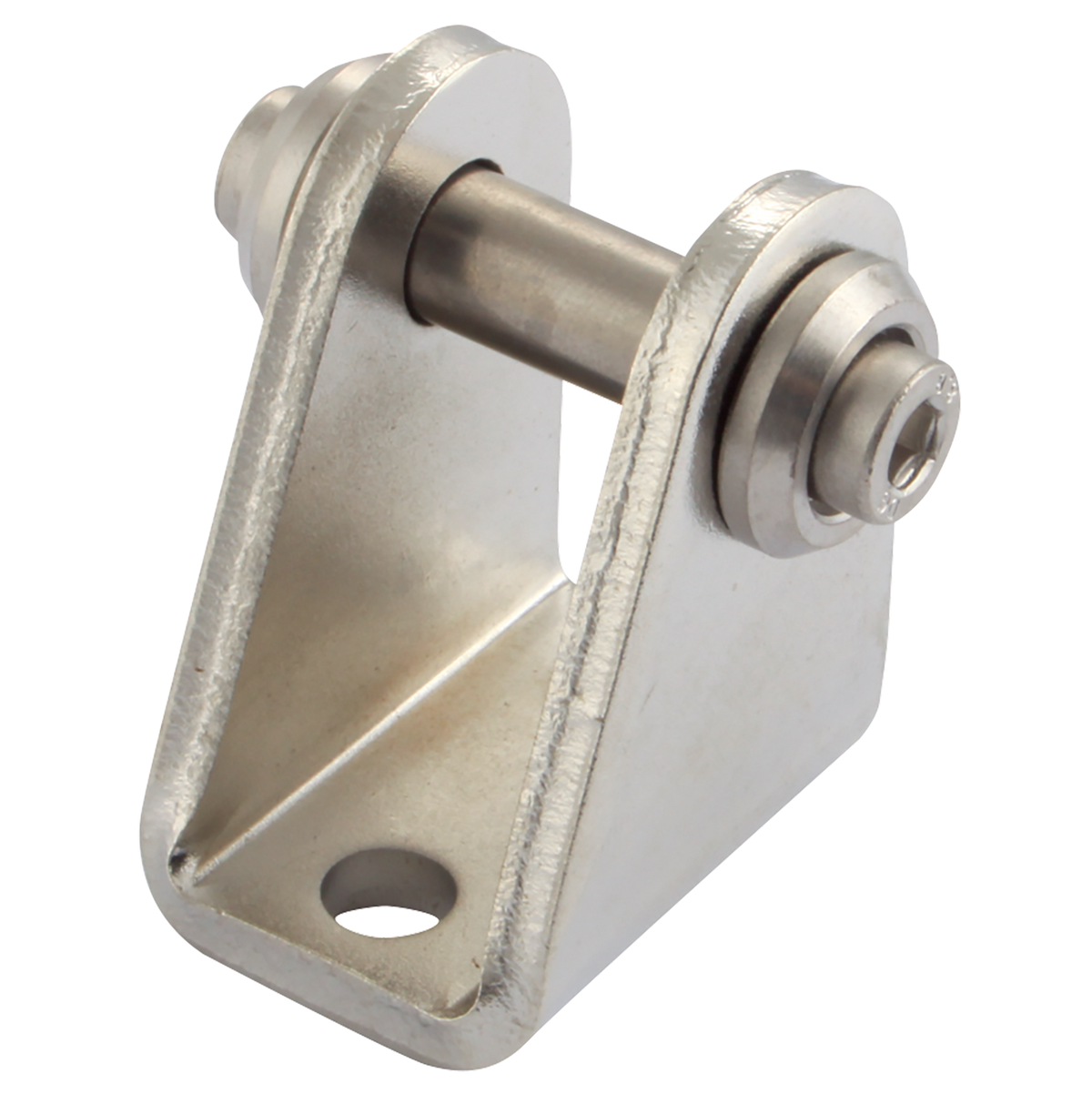 FT Pro - F-KA40SDB Rear Hinge Mounting for 40MMØ Mini Cyl