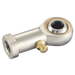 FT Pro - F-M04070U Piston Rod Joint 'U' for 08/10MMØ Mini Cyl - pneumaticsystems