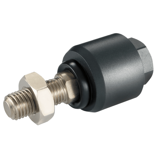 FT Pro - F-M10125F Piston Rod Joint 'F' for 25/32MMØ Mini Cyl - pneumaticsystems