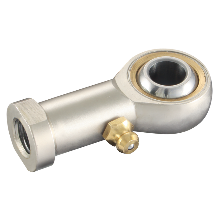 FT Pro - F-M36200U Piston Rod Joint 'U' for 160/200MMØ ISO Cyl - pneumaticsystems