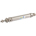FT Pro - KASS-25X80-S-CA 25MM X 80MM Magnetic Double Acting Full SS Cyl - pneumaticsystems