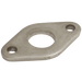 FT Pro - F-KASS20FA SS Flange Mounting for 20/25MM Mini Cyl - pneumaticsystems