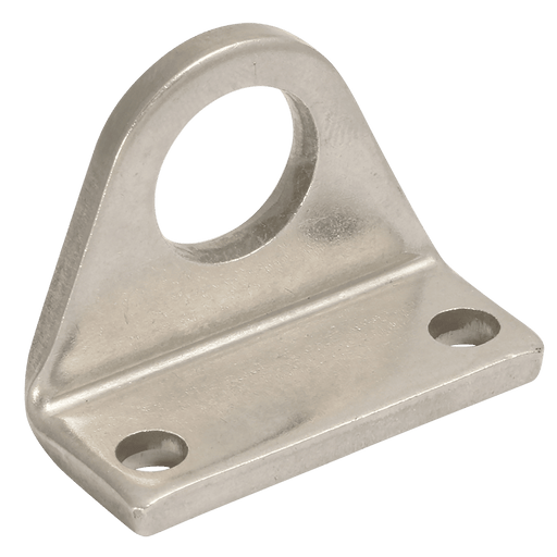 FT Pro - F-KASS16LB SS Foot Mounting for 16MM Mini Cyl - pneumaticsystems