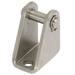 FT Pro - F-KASS16SDB SS Rear Hinge Mounting for 16MM Mini Cyl - pneumaticsystems